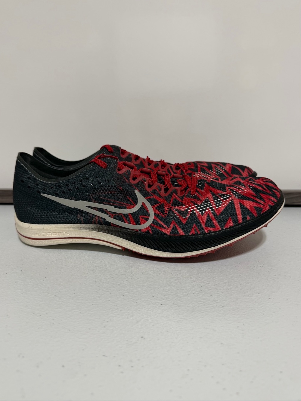 Nike ZoomX Dragonfly Bowerman Track Club Track & Field Spikes-Size M 8/W 9.5 New